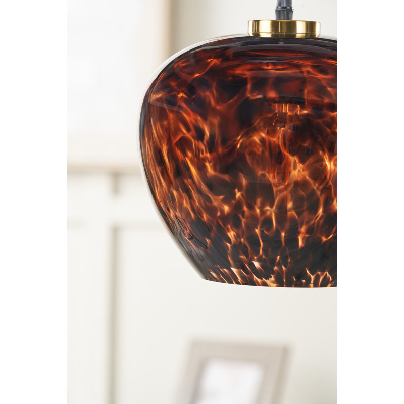 Lucien 1 - Light Pendant