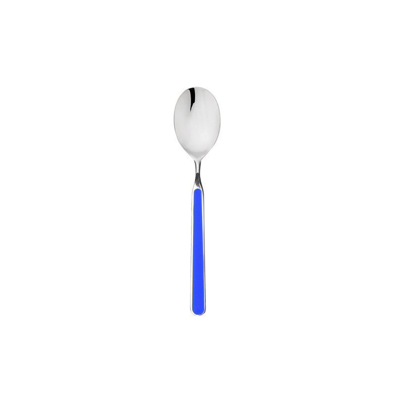 Cuillère à café Fantasia, Blu elettrico