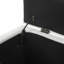 Banc repose-pieds avec rangement-1719288428