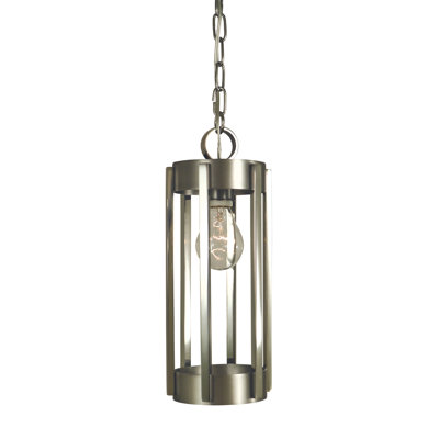 Fowey 1 - Light Pendant
