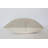 Textured Cotton Blend Reversible Pillow Cover