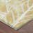 Machine Washable Indoor/Outdoor Chantille ACN2866 Botanical Rug-424428931-424428938