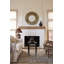 High Ball Framed Mirror