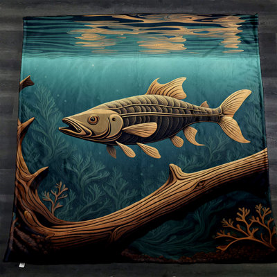 Throw Blanket