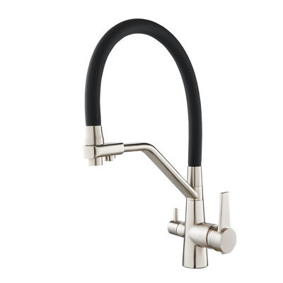 Nbarthome Kitchen Faucet