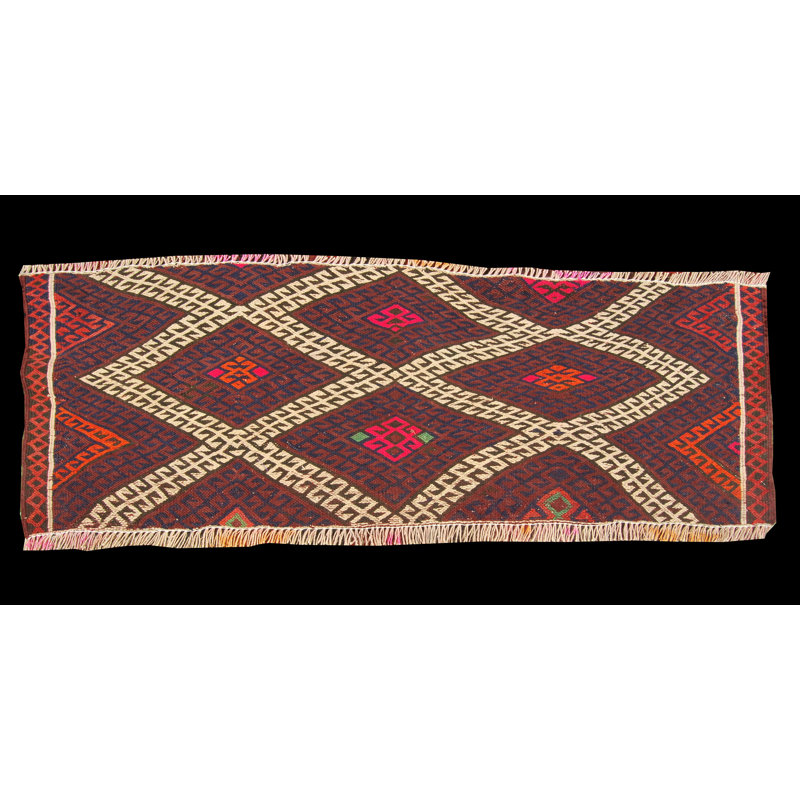 Bodyn 42cm X 127cm Area Rug