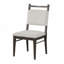 Chaises de salle à manger-282544560
