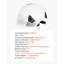 Casque Industrial