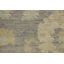 Tapis gris teint à la main Oushak 8 x 11
