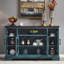Buffet avec 4 portes Buffet Table