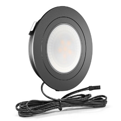 Mini-rondelle 2,5 W 3000 Vst Cb29