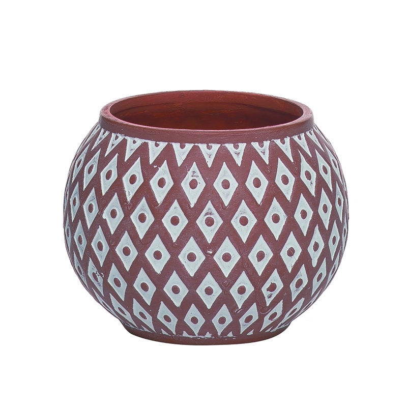 Jennalyn Ceramic Cachepot