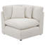 Greeley 5-piece Upholstered Modular Sectional Sofa