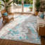 Abstract Area Rug-83436653