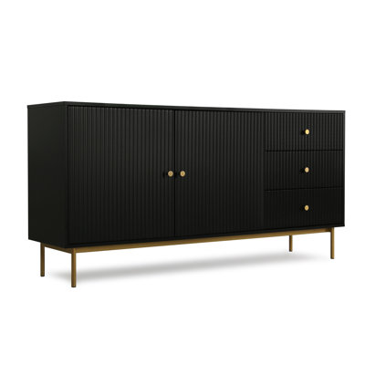 Aiten 160cm Sideboard