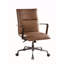Chaise de bureau Indra