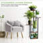 Batory Plant Stand