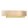 Axis 2 - Light Flush Mounted Scone