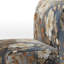 Merrel Upholstered Slipper Chair