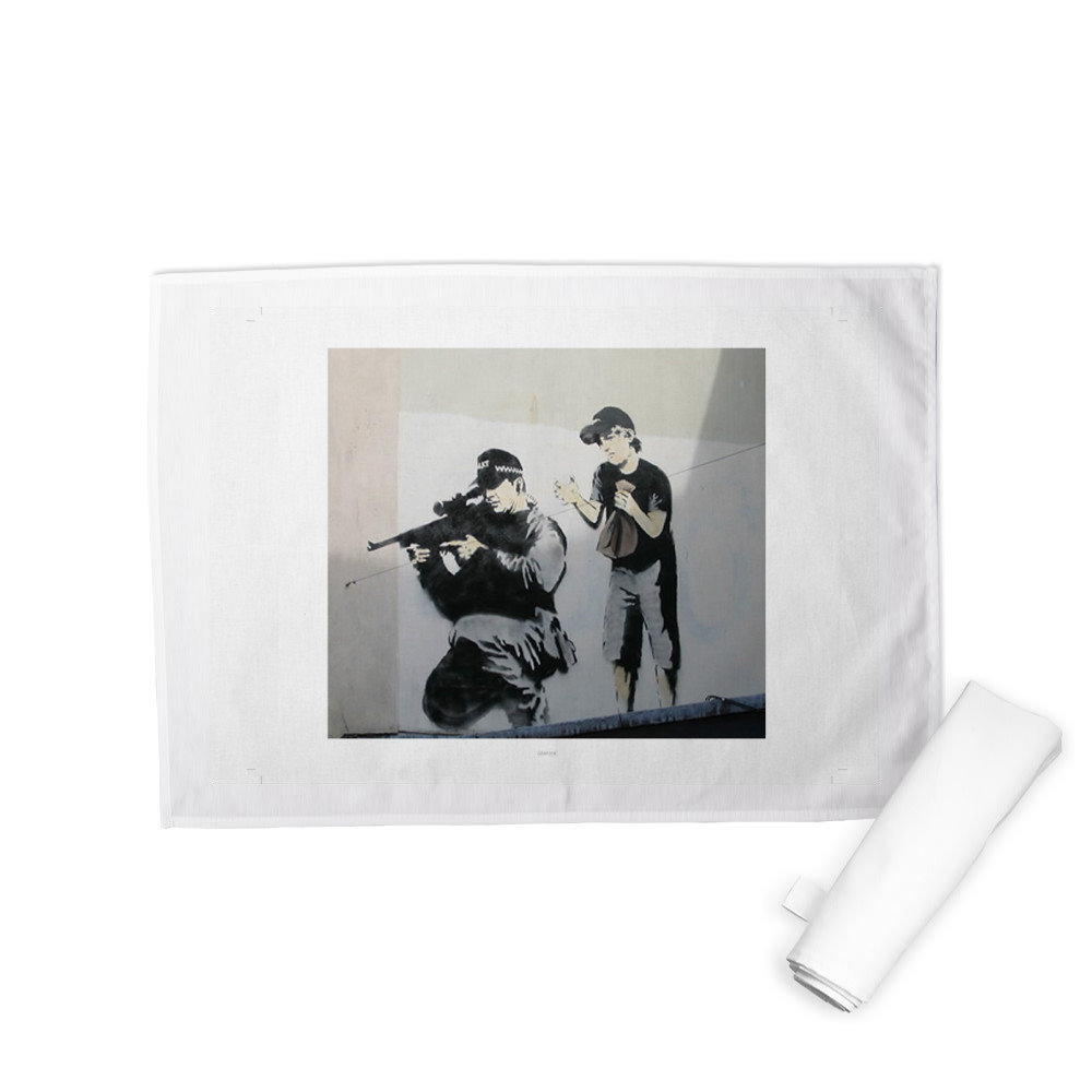 Cotton Kitchen Towel
