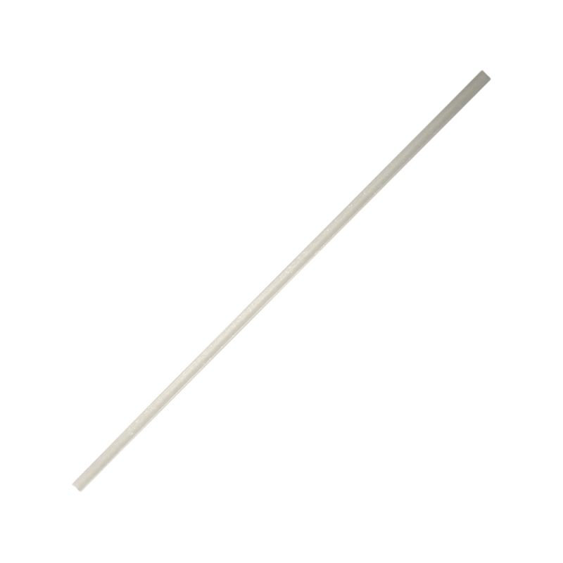Solid Surface Shower Molding Kit, Glacier