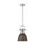 Petit luminaire suspendu avec tige Aljona-60651898-60651899-60651802
