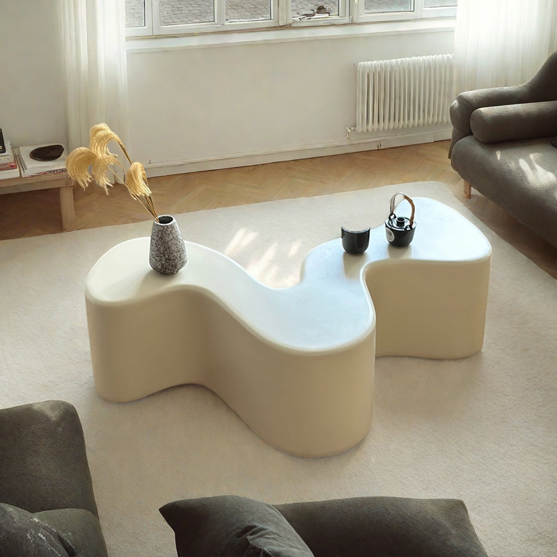 Table basse Modern