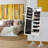 Bowen 14'' Wide Freestanding Jewelry Armoire-1394313542