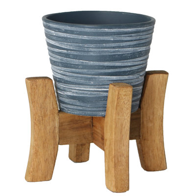 Haden Plant Stand 1 Tier