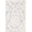 Tapis gris / crème en laine touffeté à la main Larnakas-1162727715