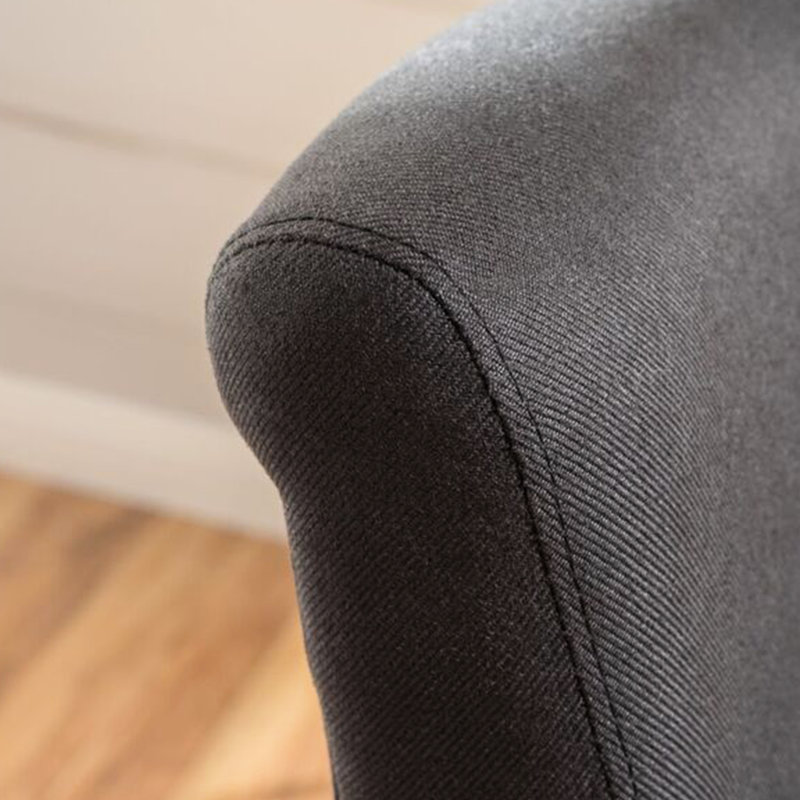 Tabouret de comptoir pivotant Birch