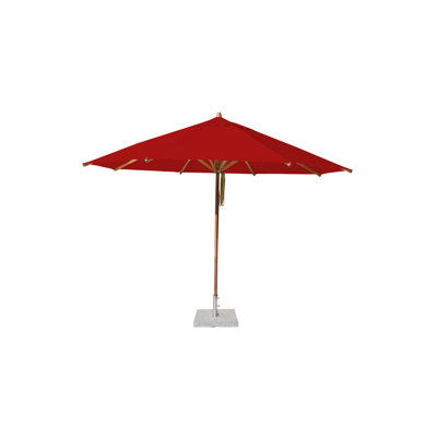 Parasol de marché 13 pi Nia