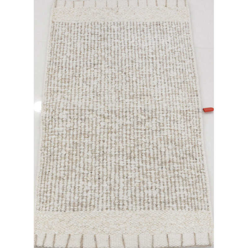 Tapis noué à la main Stuart Street Collection Dover
