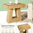 Unique End Table,Side Table,Stylish Tea Table