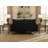 Johnnathon 58" Velvet Round Arm Sofa Loveseat-2115822279