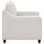 Fauteuil Mahaffey