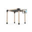 Paquet de 2 Too 6X6 Trio-124884485