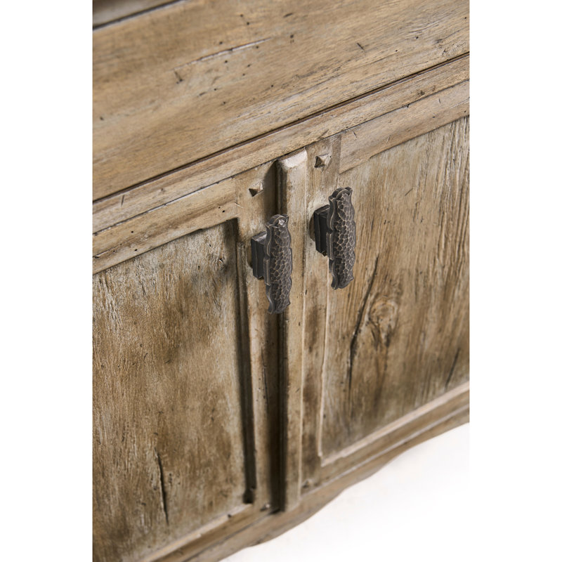 Caldera 76'' W Sideboard