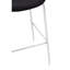 Elsberry Upholstered Counter Stool with Metal Frame-1666196648-1666196566
