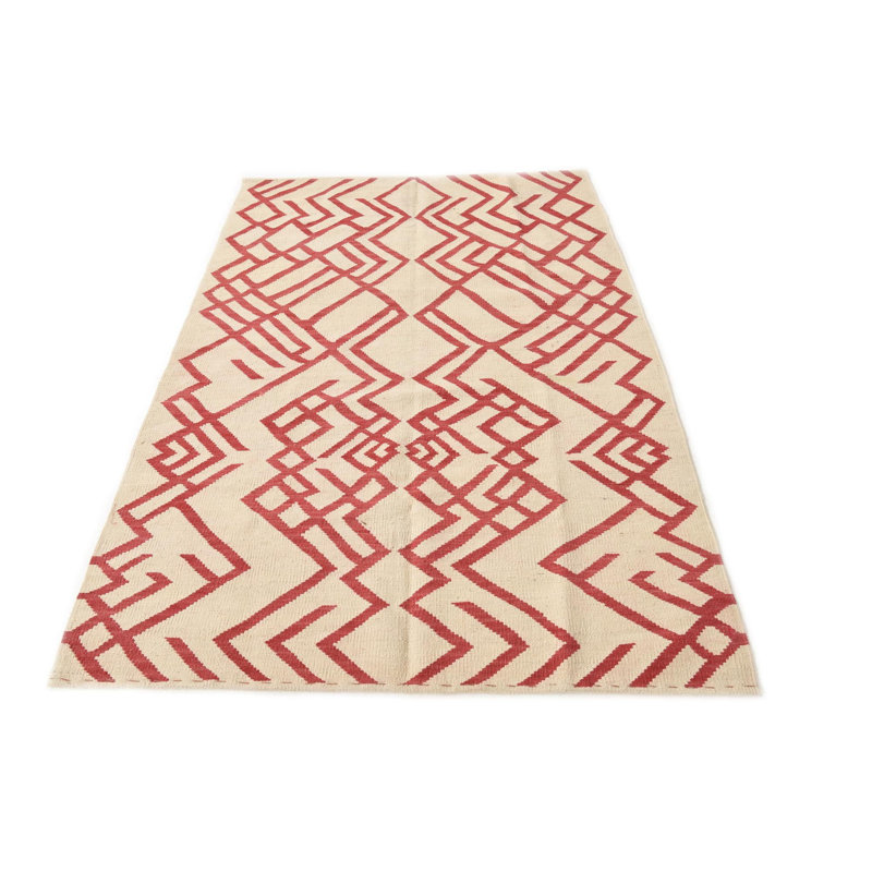 Orta Ivory Rug
