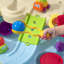 Kids 23 Piece Oval Interactive Table