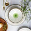 Service de table 16 pièces en porcelaine Christian Siriano Luma-96059318