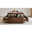 Ensemble de tables basses New China