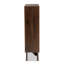 111.9cm H x 86cm W Cube Bookcase
