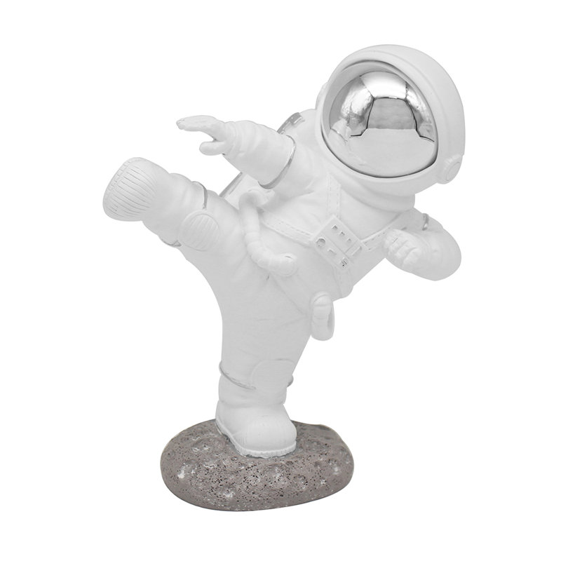 Adelais Statue