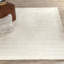 Berlin Distressed Handwoven Fabric Area Accent Rug-2082079358-2082079334