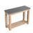 42X15.7X31" Console Table
