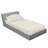 Microfiber Floral Sheet Set-105898271-45884629