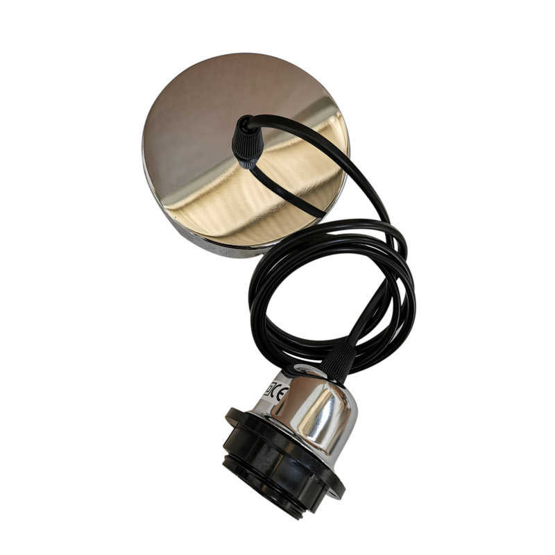 Shoshana 1 - Light Cone Pendant, 30cm H x 40cm W x 30cm D, Tangiers