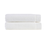 Luxe Turkish Cotton Bath Towel